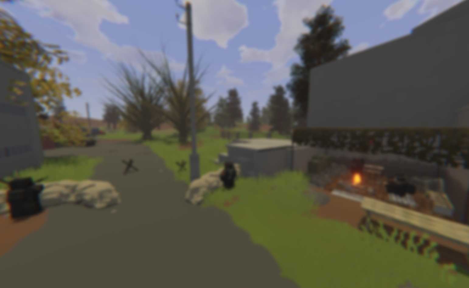 History of Zone – Unturned S.T.A.L.K.E.R. Role Play Сервер